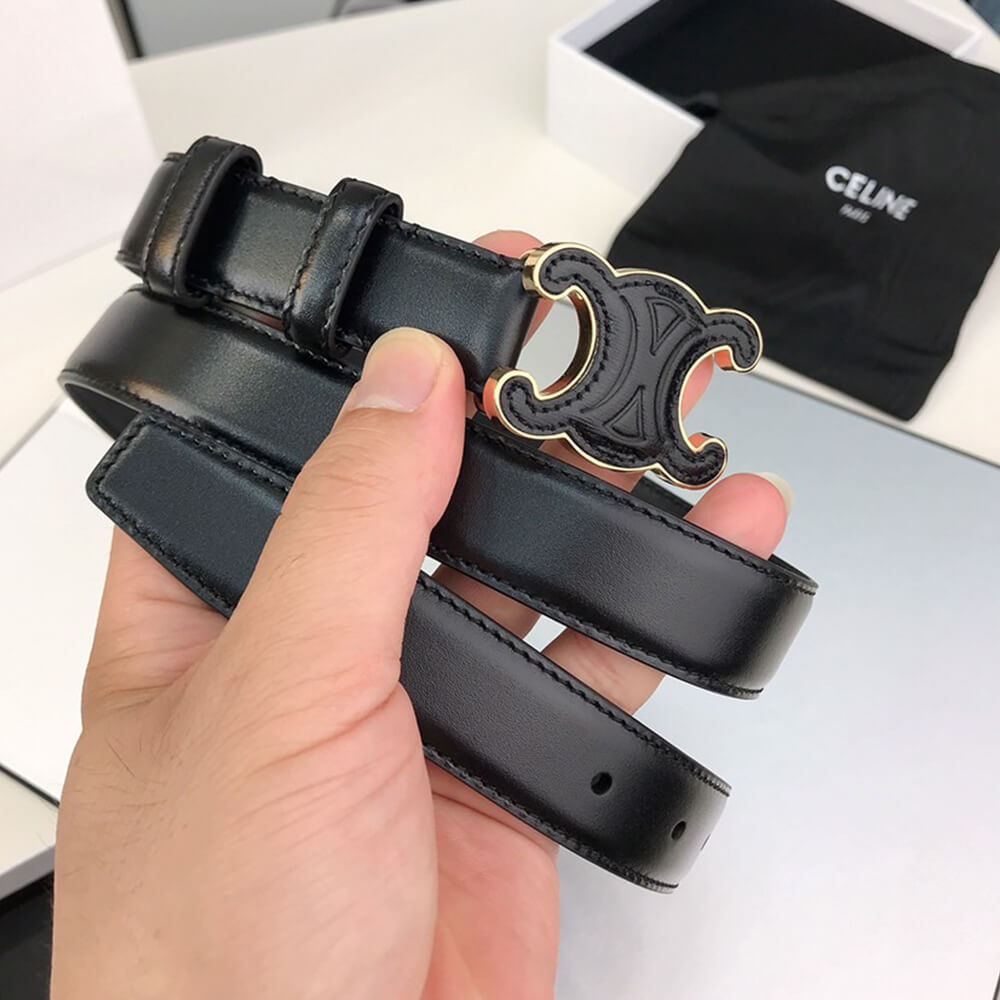 CELINE 25mm belt - Replica Luxury Bags™