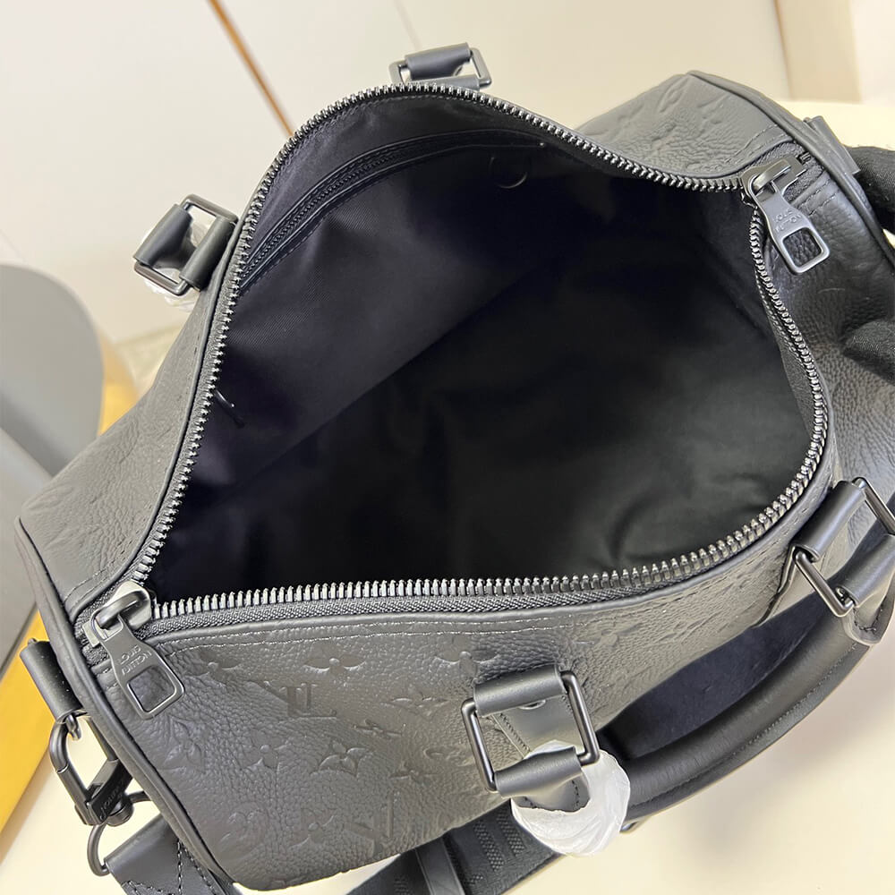 LV Keepall Bandouliere 35 Bag - Replica Luxury Bags™