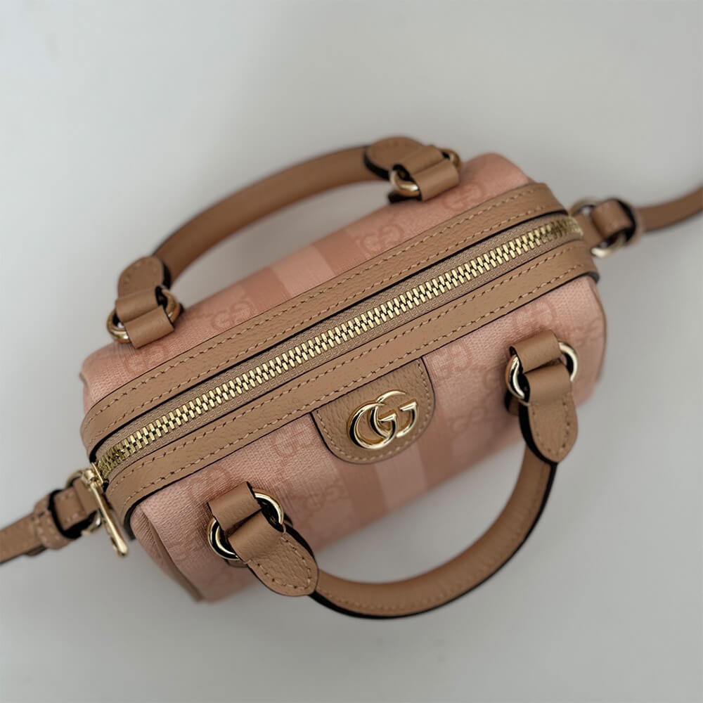 Gucci Ophidia Super Mini Bag - Replica Luxury Bags™
