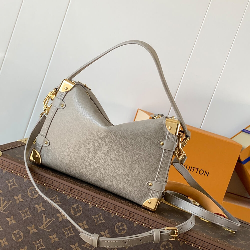 LV Side Trunk MM Bag - Replica Luxury Bags™