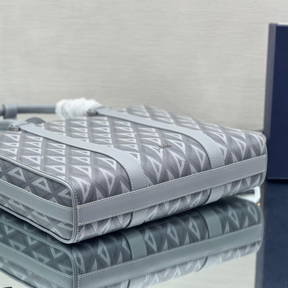 Dior Lingot Briefcase Bag - Replica Luxury Bags™