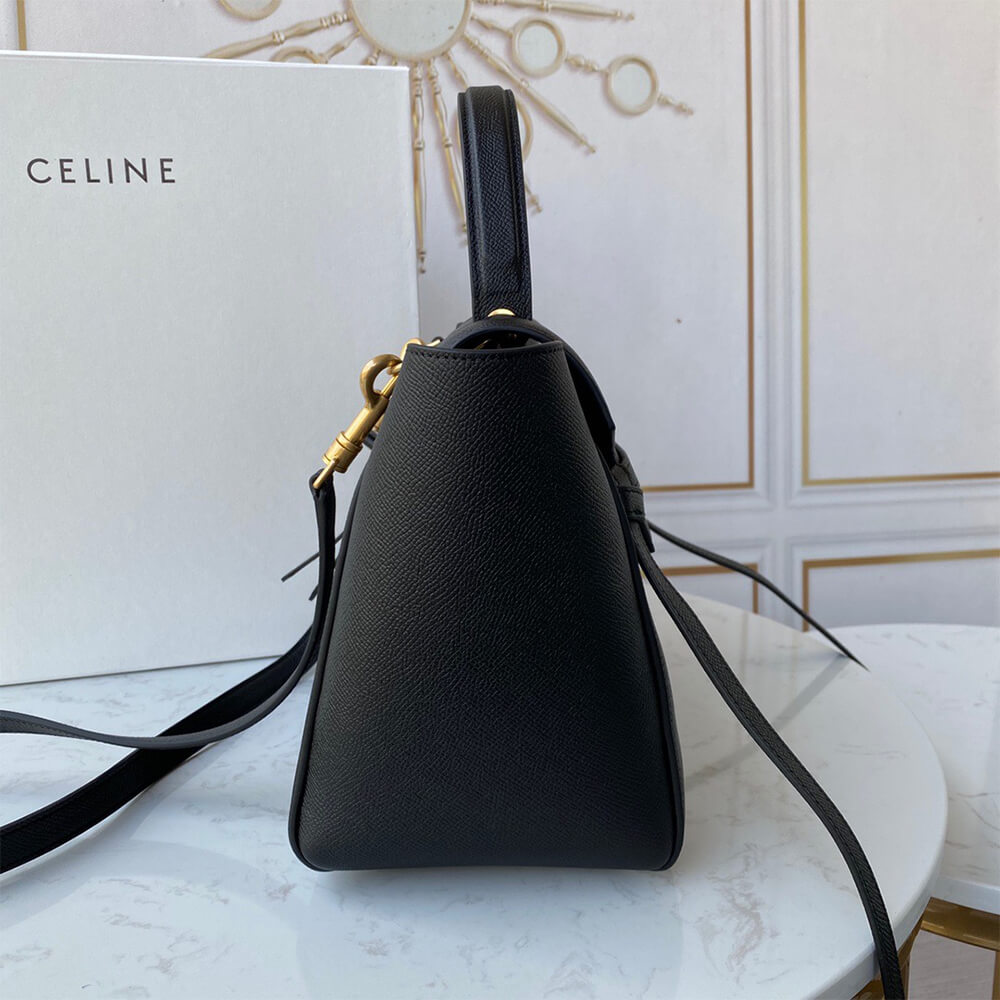 CELINE MINI BELT BAG - Replica Luxury Bags™