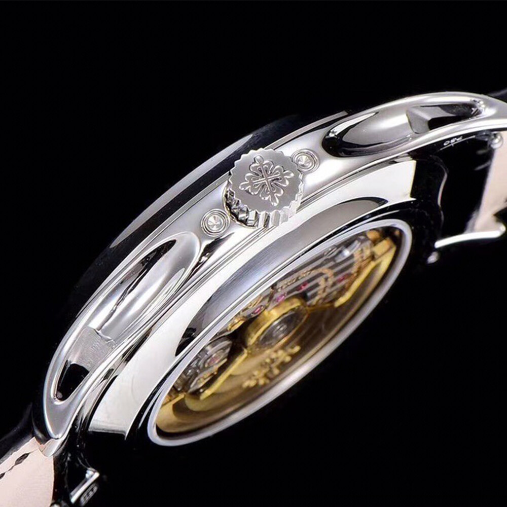 Patek Philippe 5205 - Replica Luxury Bags™