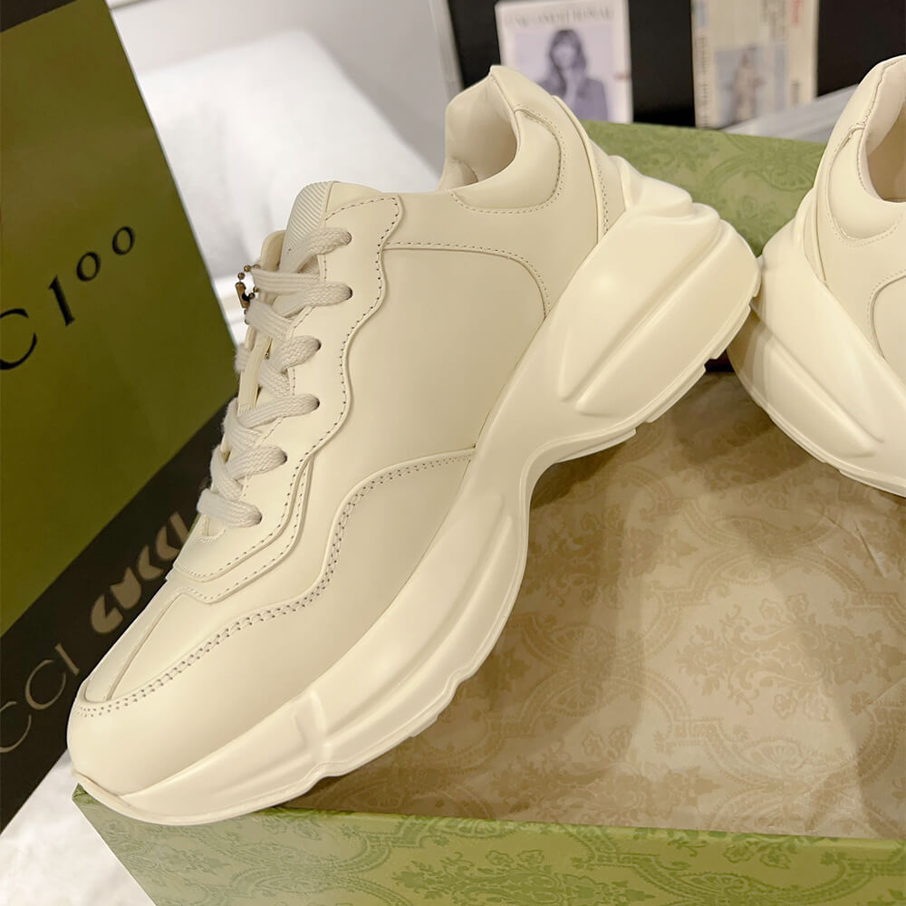 Gucci Rhyton  Series Sneaker Shoes - Replica Luxury Bags™