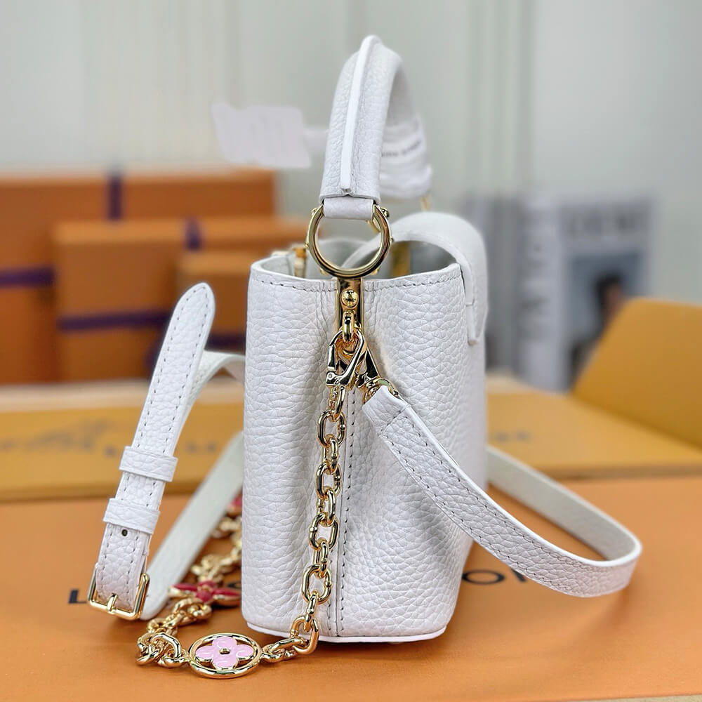 LV Capucines Mini Bag - Replica Luxury Bags™