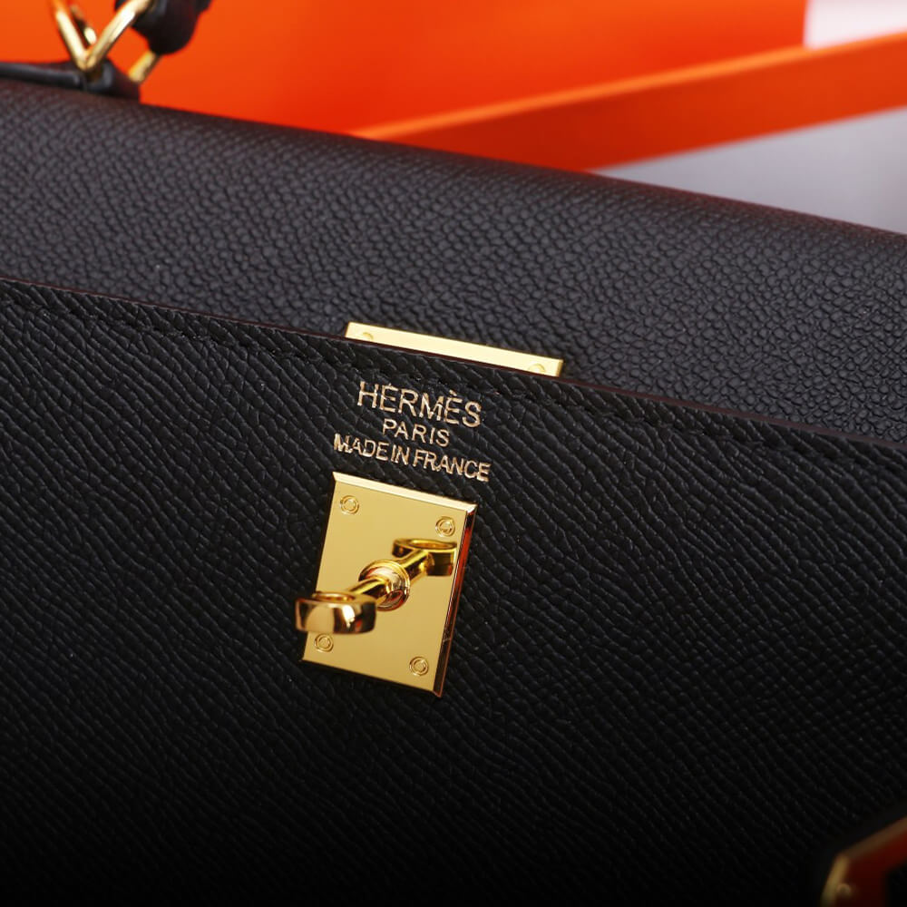 Hermes Kelly 25 Bag - Replica Luxury Bags™