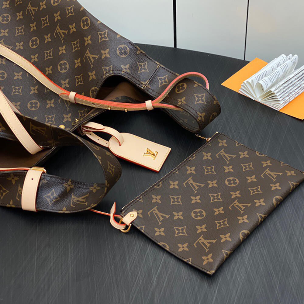 LV Atlantis GM Bag - Replica Luxury Bags™