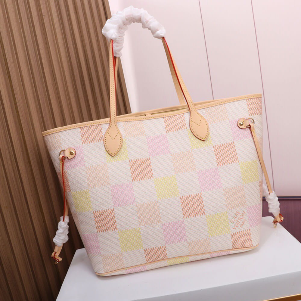 LV Neverfull MM Bag - Replica Luxury Bags™