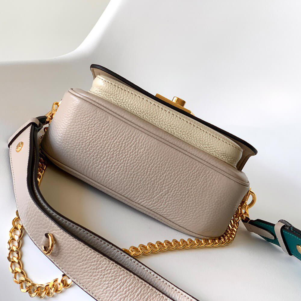 LV LockMe Tender Bag - Replica Luxury Bags™