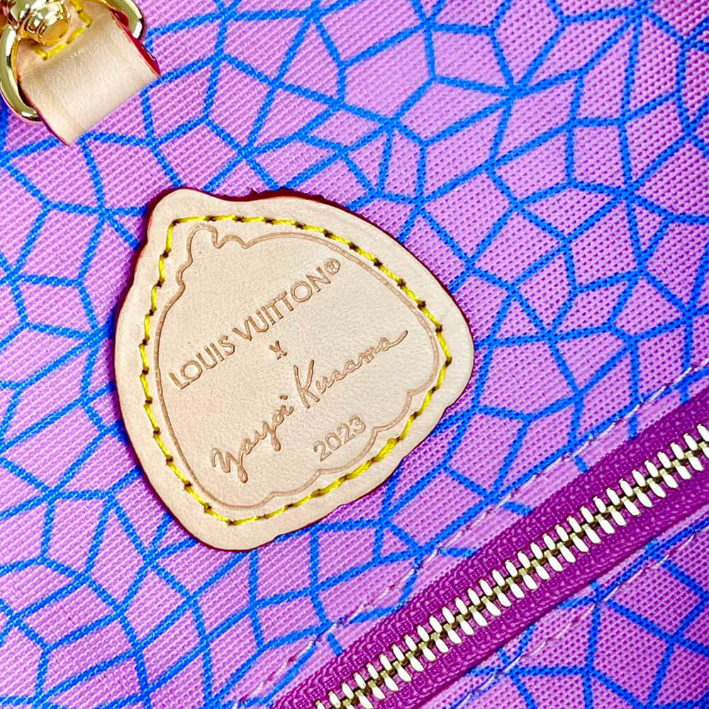 LV x YK OnTheGo MM Bag - Replica Luxury Bags™