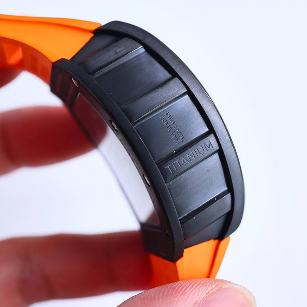 Richard Mille 011 - Replica Luxury Bags™