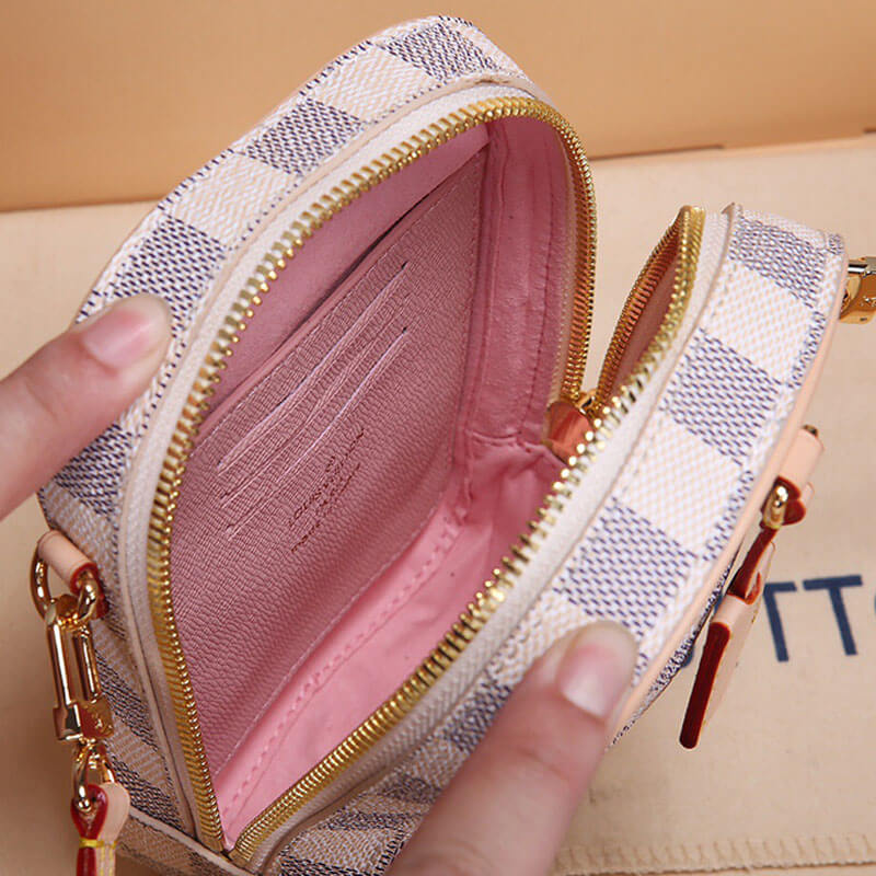 LV Neokapi Pouch Bag - Replica Luxury Bags™