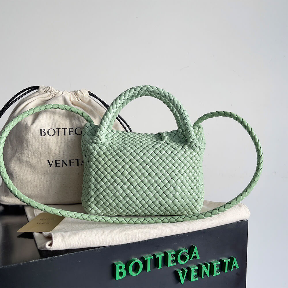 Bottega Veneta Small Tosca Bag - Replica Luxury Bags™