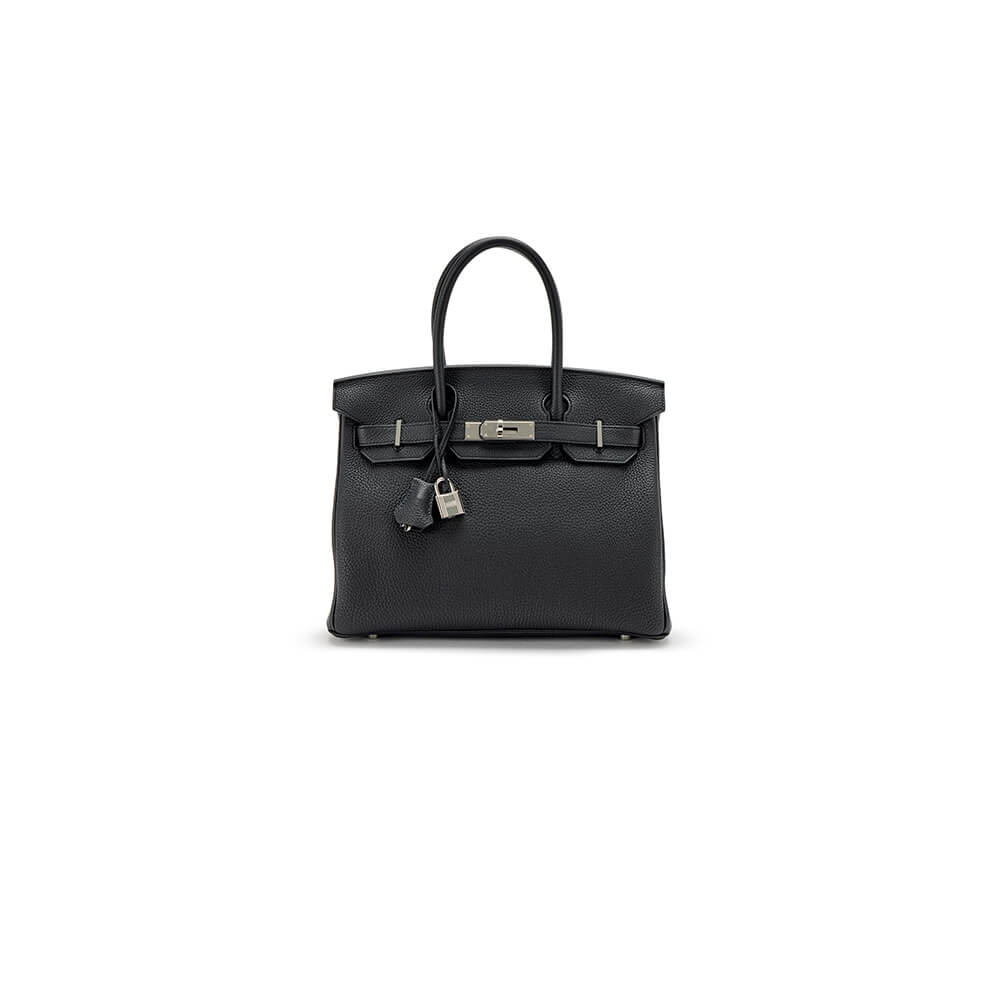 Hermes Birkin Bag 30 - Replica Luxury Bags™