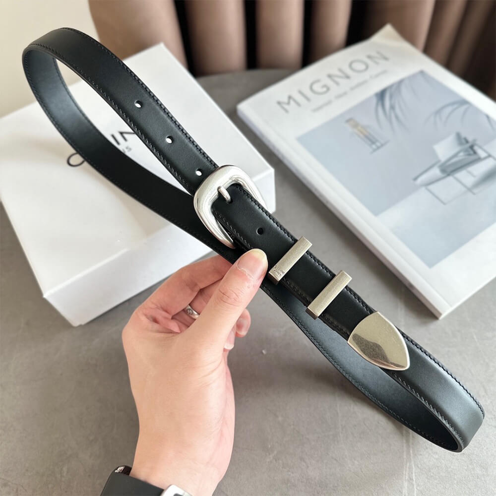 CELINE 25mm belt - Replica Luxury Bags™