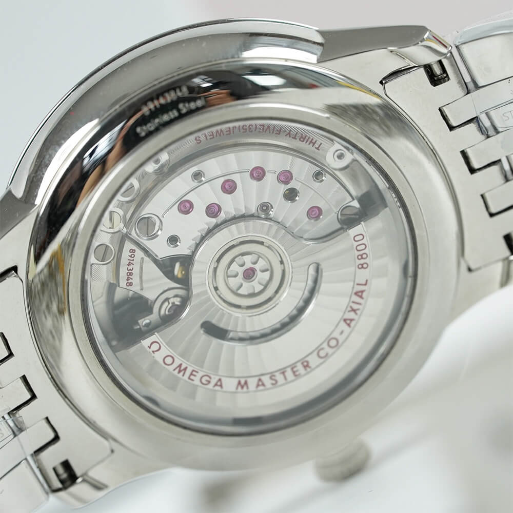 Omega DE VILLE - Replica Luxury Bags™