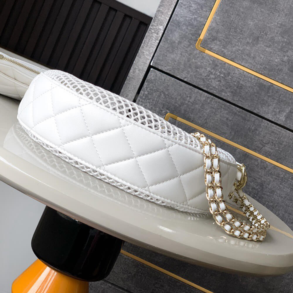 Chanel Clutch with Chain Bag - Replica Luxury Bags™