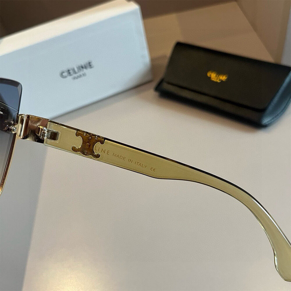 CELINE SUNGLASSES - Replica Luxury Bags™