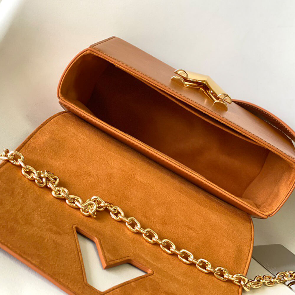 LV Twist MM Bag - Replica Luxury Bags™