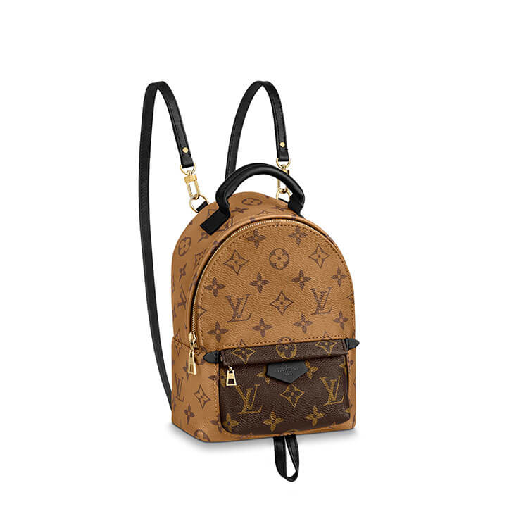 LV Palm Springs Mini Backpack Bag - Replica Luxury Bags™