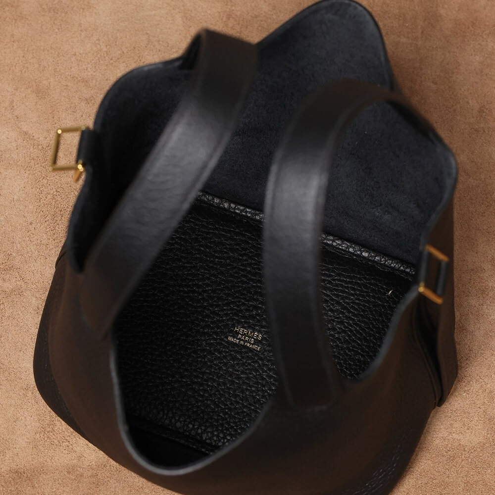 Hermes Picotin Lock 18 bag - Replica Luxury Bags™