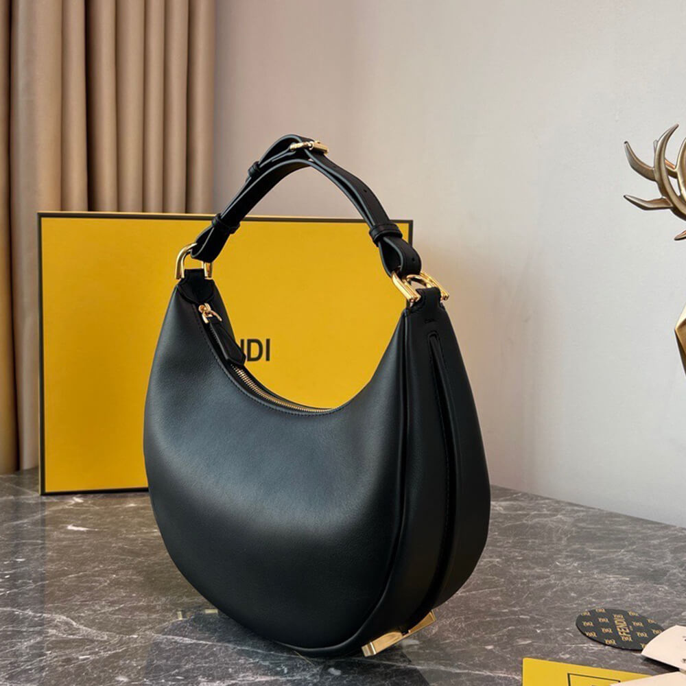 Fendigraphy Small Bag - Replica Luxury Bags™