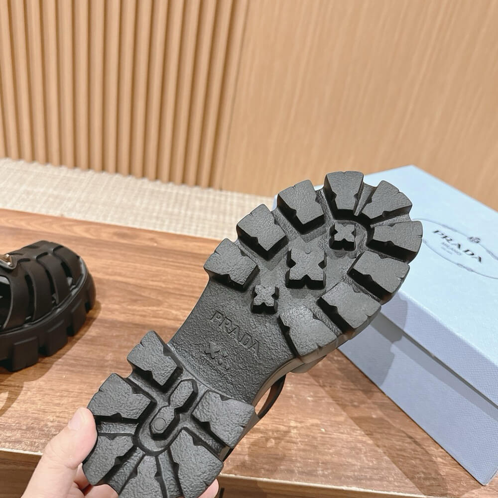 Prada Sandals Shoes - Replica Luxury Bags™