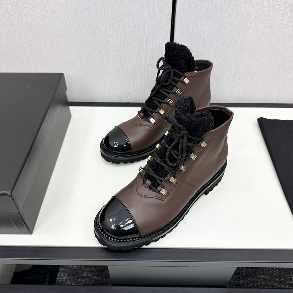 CHANEL BOOTS Shoes - Replica Luxury Bags™