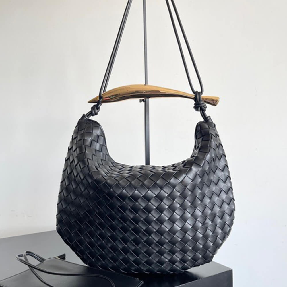 Bottega Veneta Medium Sardine Bag - Replica Luxury Bags™