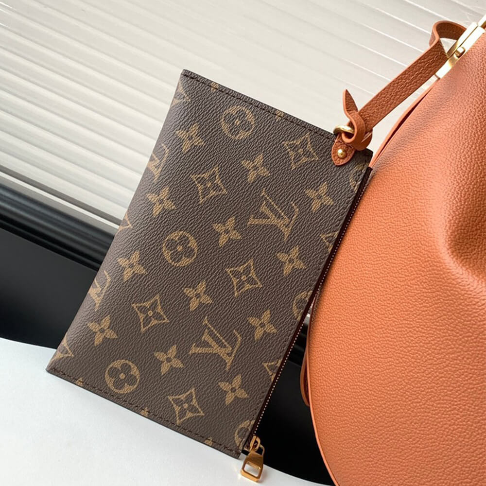 LV Low Key Cookie MM Bag - Replica Luxury Bags™