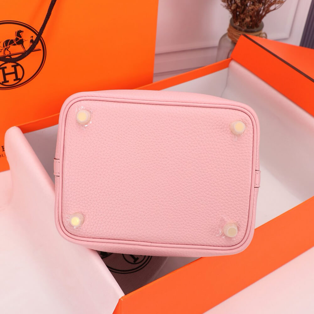 Hermes Picotin Lock 18 Bag - Replica Luxury Bags™