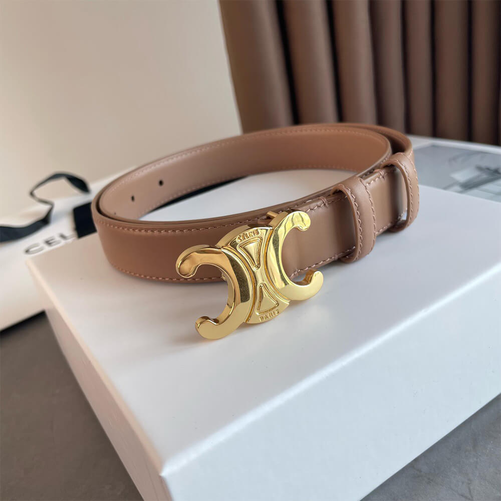 CELINE 25mm belt - Replica Luxury Bags™