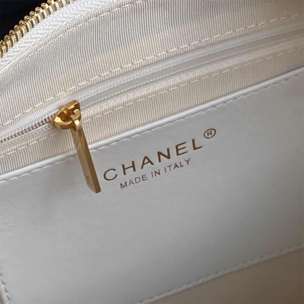 Chanel Maxi Hobo Bag - Replica Luxury Bags™