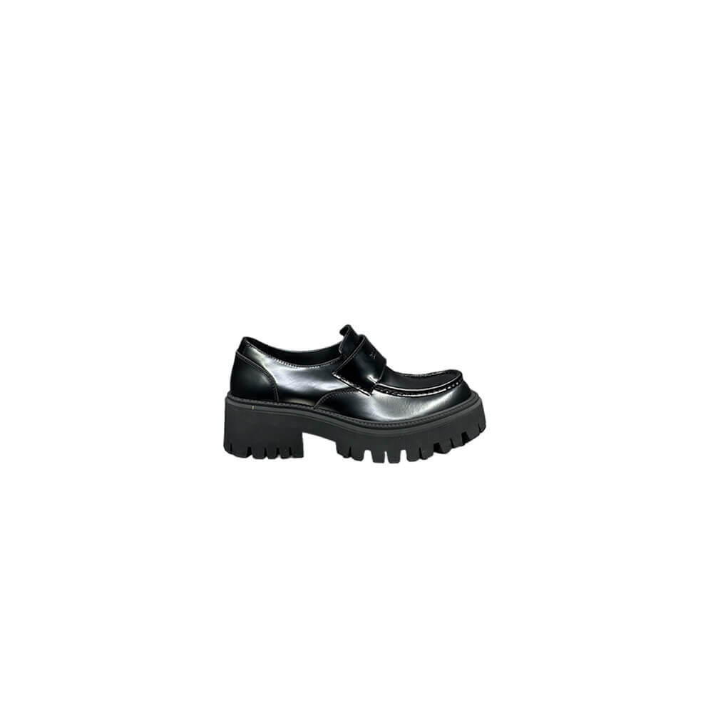 BALENCIAGA MEN LOAFER Shoes - Replica Luxury Bags™