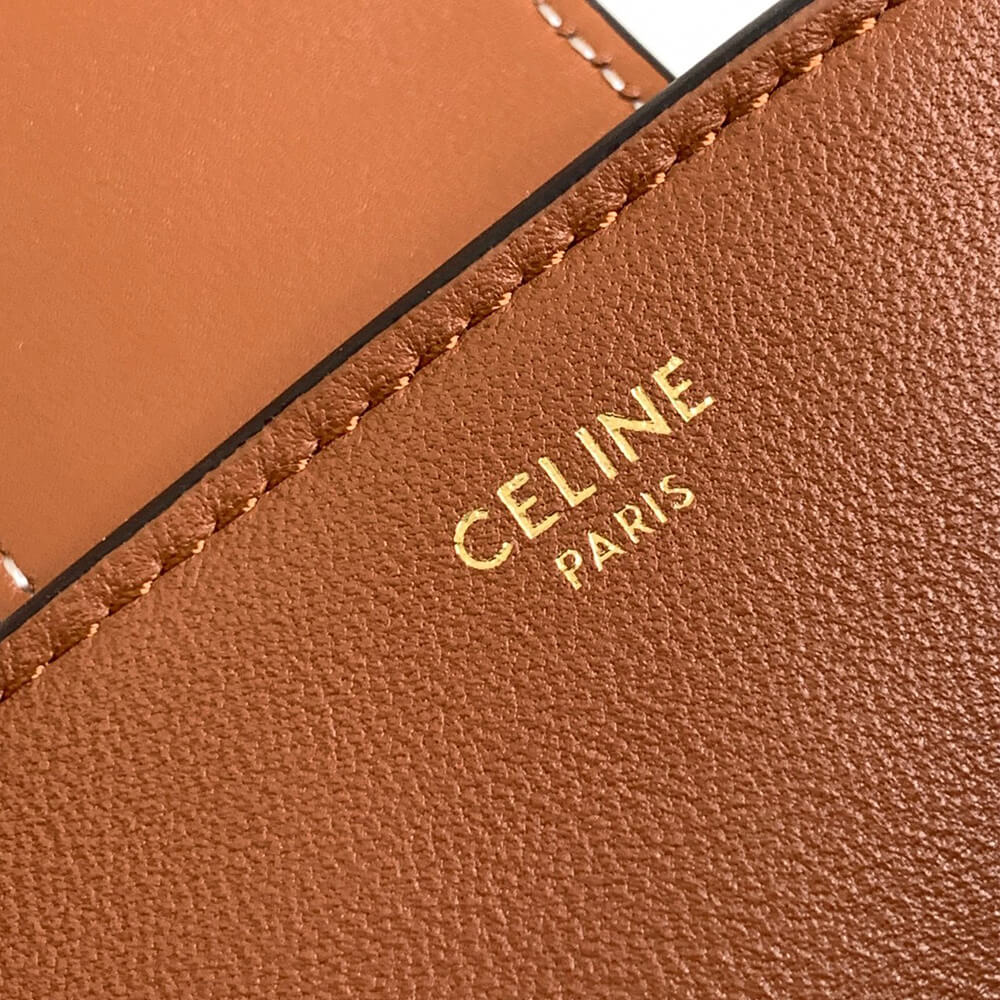 Celine Medium Louise Bag In Smooth Calfskin - Replica Luxury Bags™