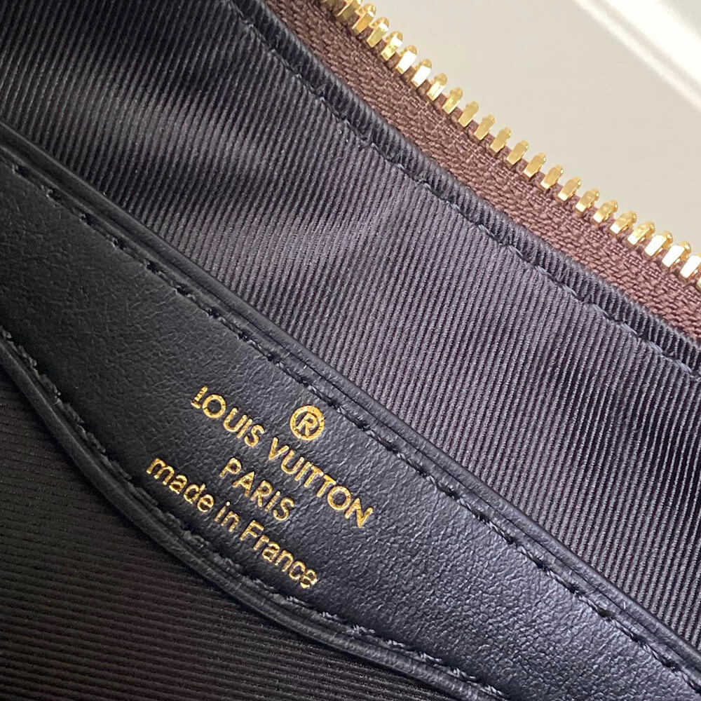 LV Boulogne Bag - Replica Luxury Bags™