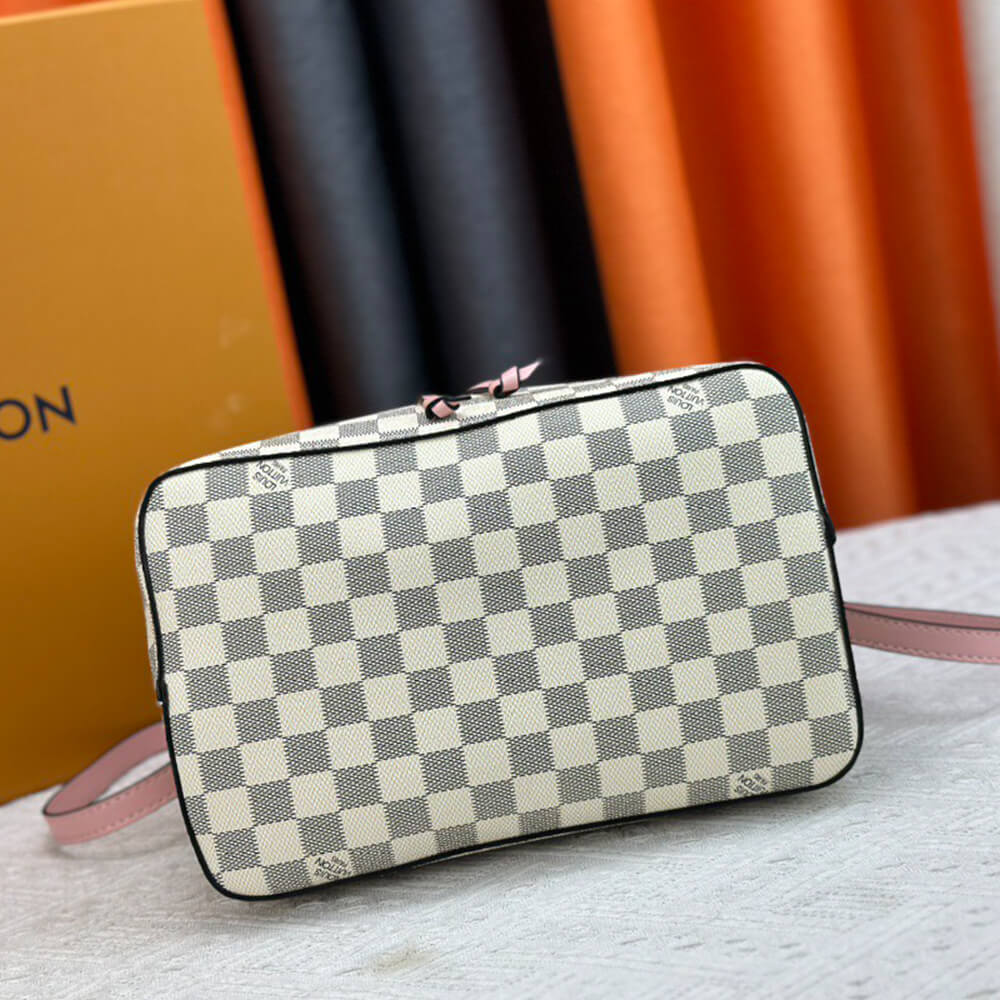 LV Neonoe MM Bag - Replica Luxury Bags™