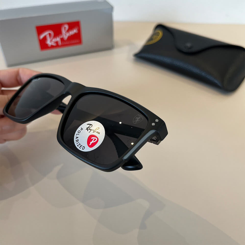 RAY-BAN SUNGLASSES - Replica Luxury Bags™