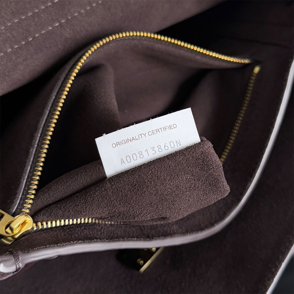 Bottega Veneta Ciao Ciao Bag - Replica Luxury Bags™