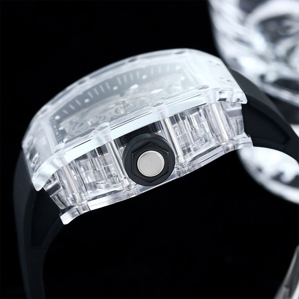 Richard Mille 56-01 - Replica Luxury Bags™