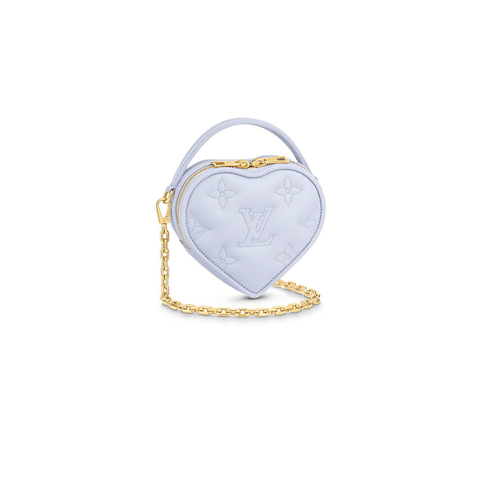 LV Pop My Heart Pouch Bag - Replica Luxury Bags™