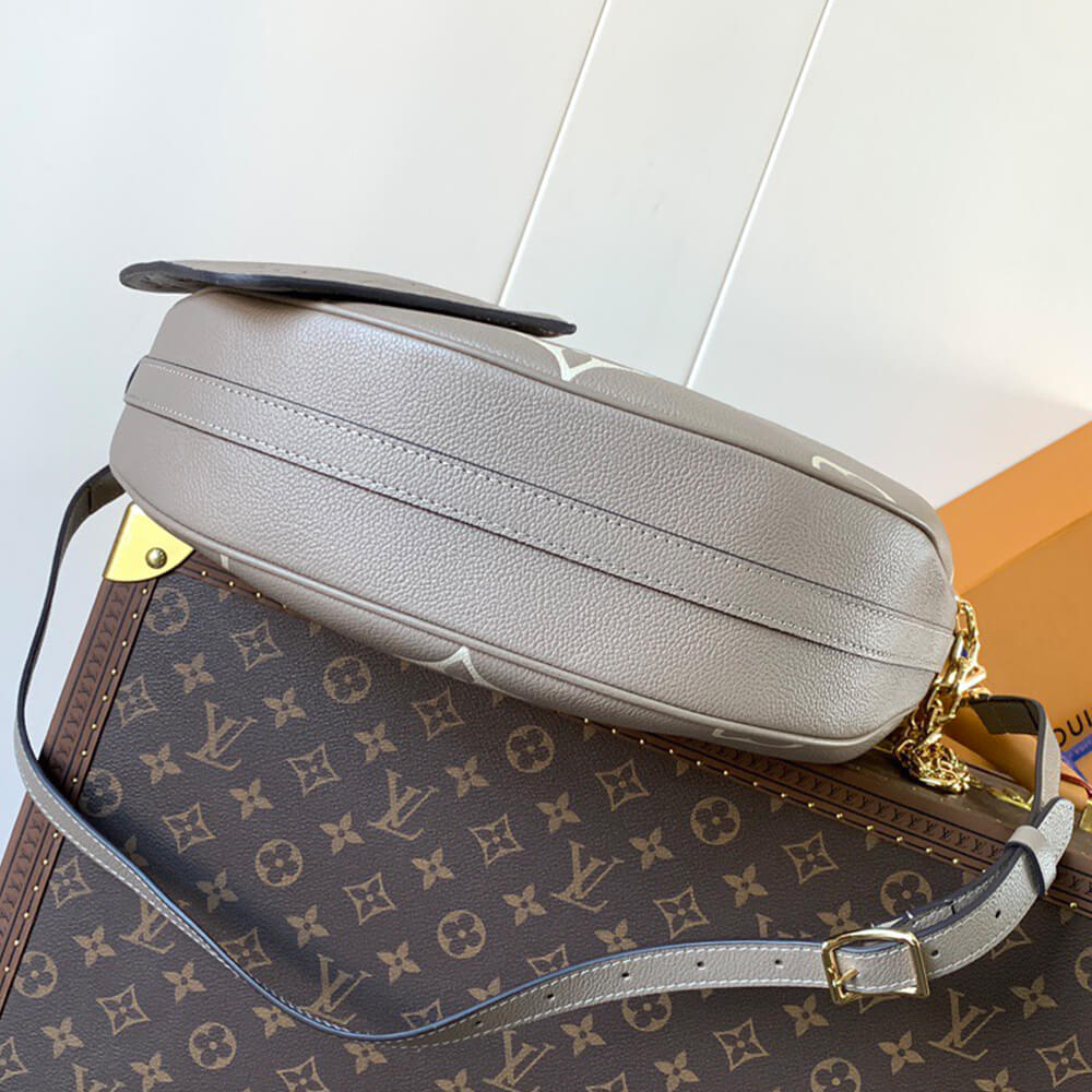 LV Loop Hobo Bag - Replica Luxury Bags™