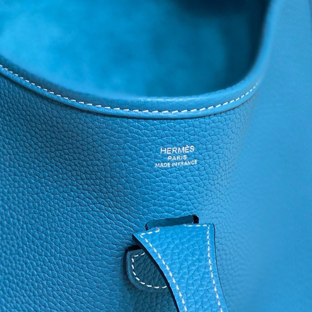 Hermes Evelyne 29 Bag - Replica Luxury Bags™