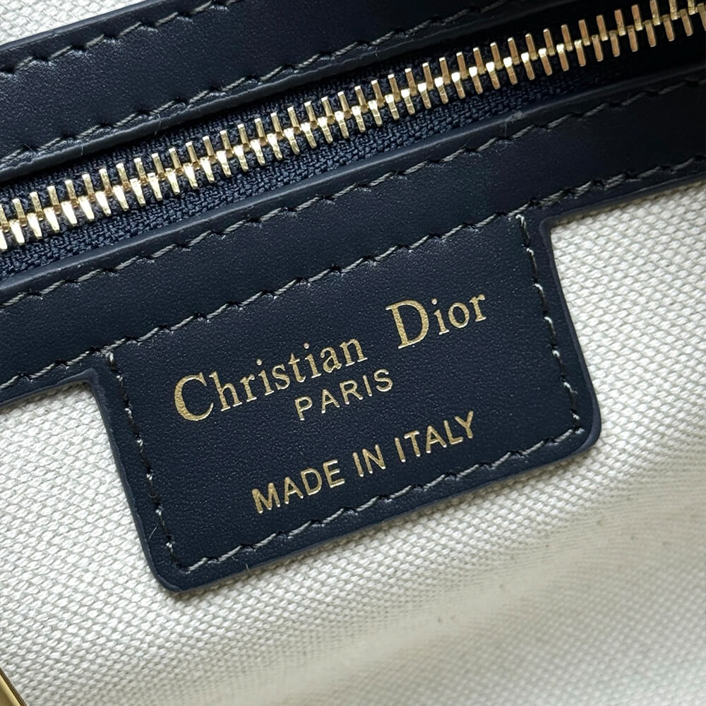 Dior Groove 20 Bag - Replica Luxury Bags™