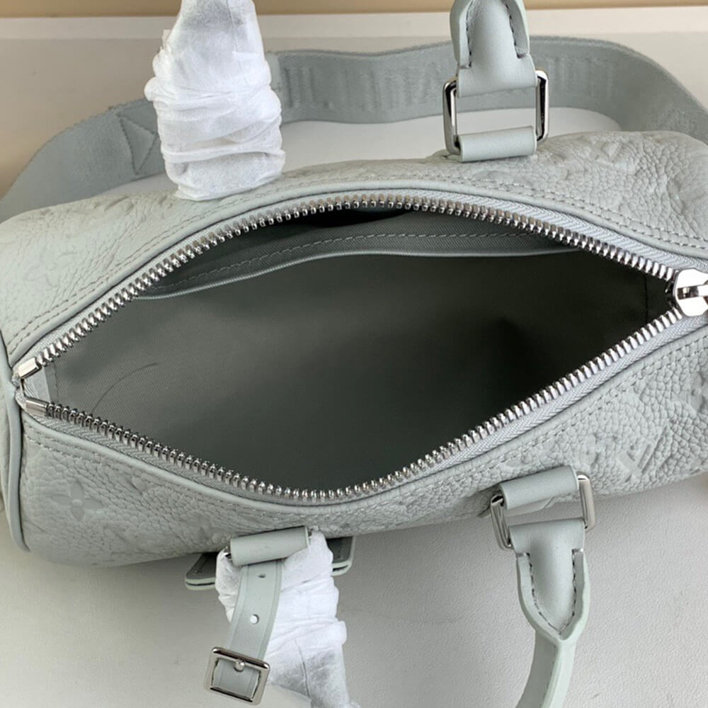 LV Keepall Bandoulière 25 Bag - Replica Luxury Bags™