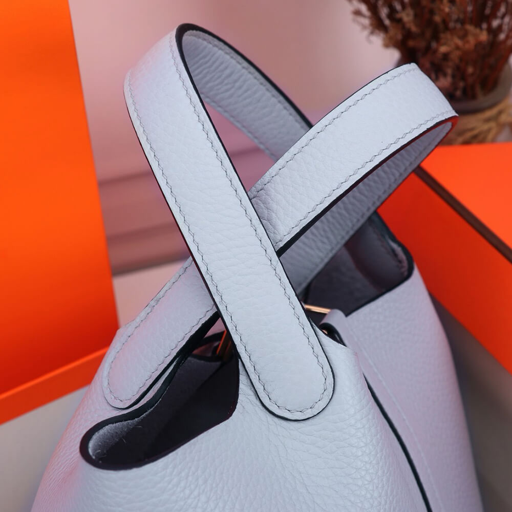 Hermes Picotin Lock 18 Bag - Replica Luxury Bags™