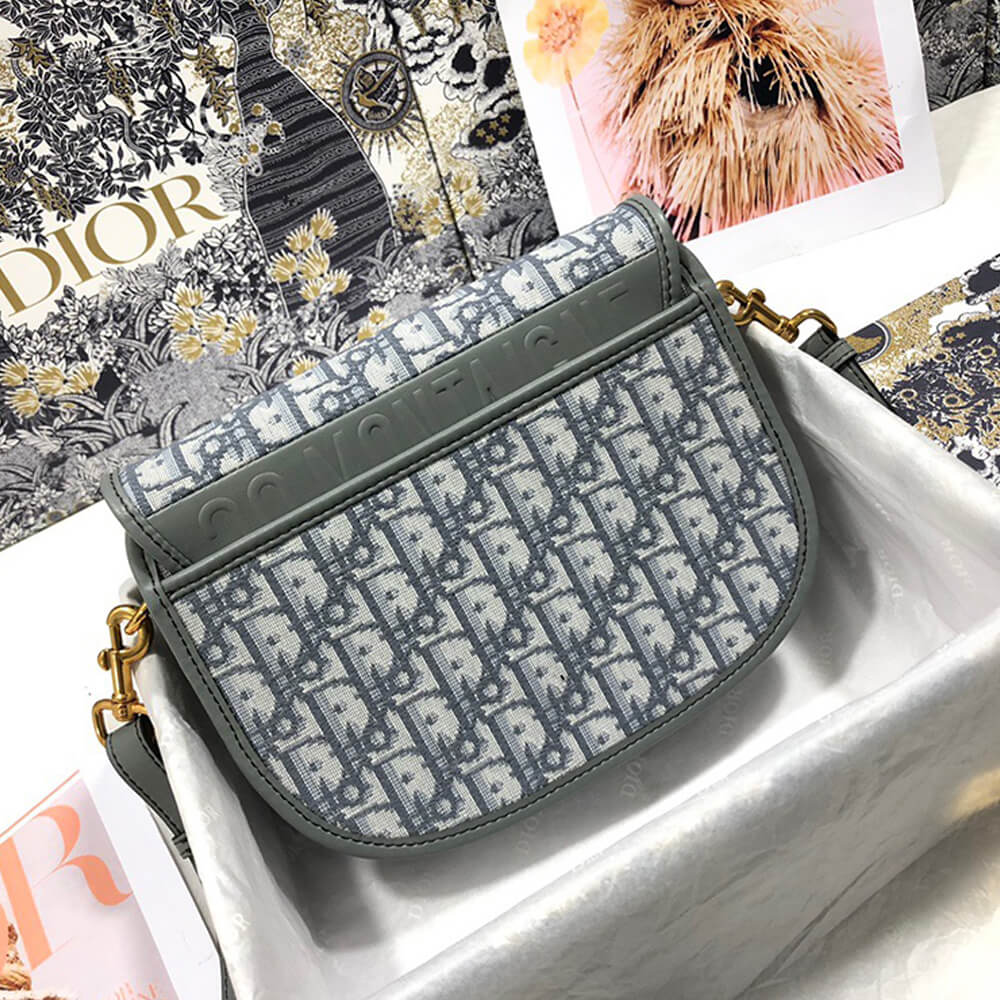 Medium Dior Bobby Bag - Replica Luxury Bags™