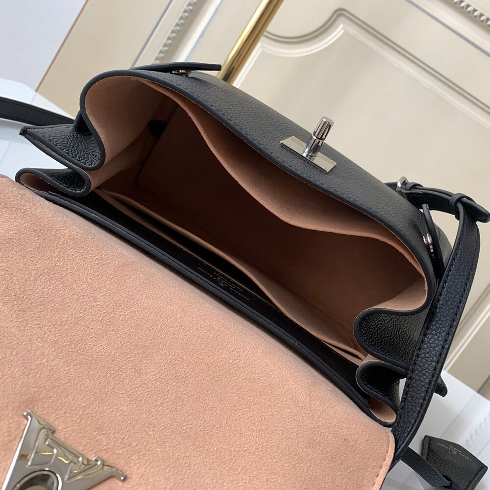 Dior Lockme Ever BB Bag - Replica Luxury Bags™