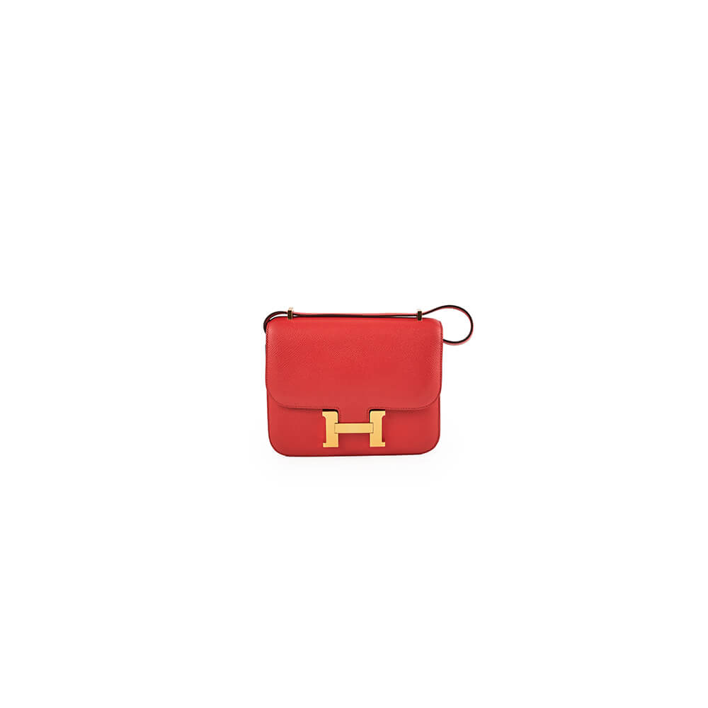 Hermes Constance 18 Bag - Replica Luxury Bags™