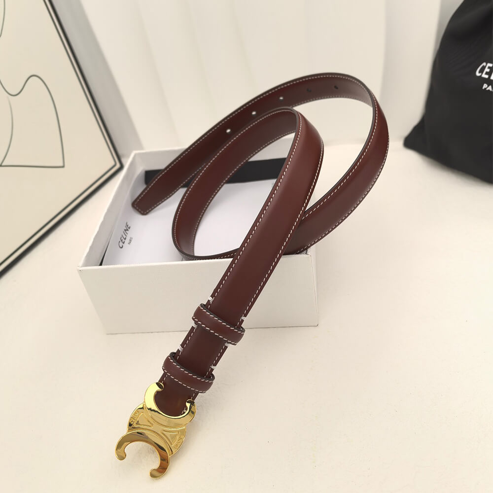 CELINE 25mm Belt - Replica Luxury Bags™